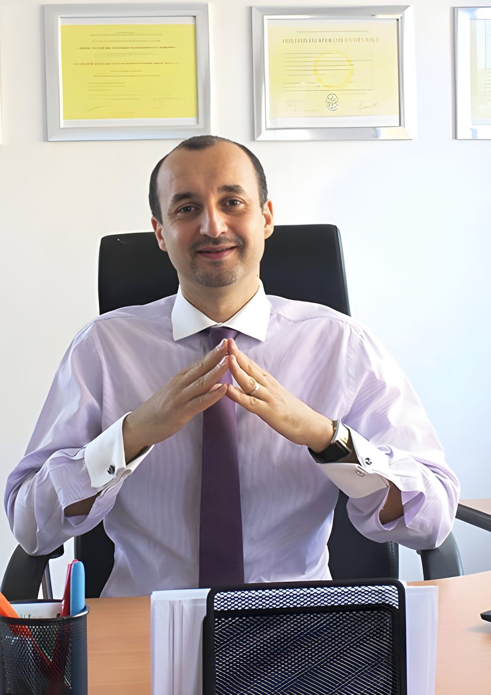 Karim ESSOULAMI